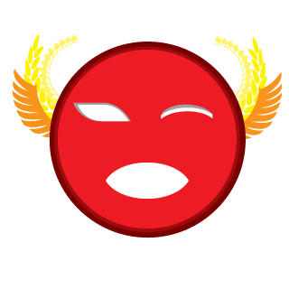 DipiXD's emblem