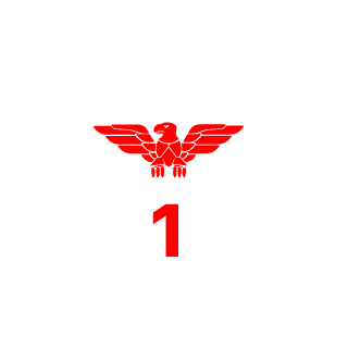 Thierrymans's emblem