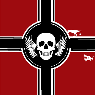 Pozeer's emblem