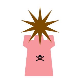PlanetFits's emblem