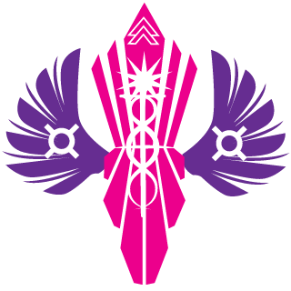 PhotoBombrr's emblem