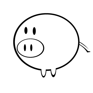HeavyBlizzard's emblem