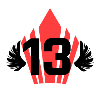 Hasin13's emblem