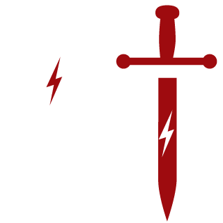 ChainsawBoneJam's emblem