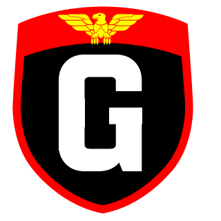 Team Gosu's emblem