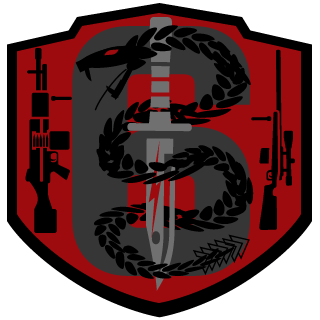 teh6thSNAKE's emblem