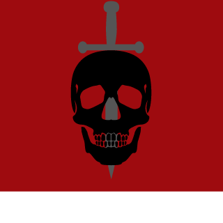 PhysicalTerr0r's emblem