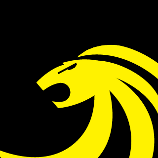 Elite Squad Lions's emblem