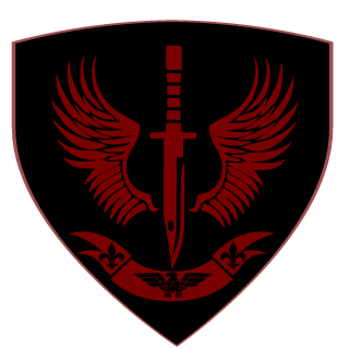 Cobra Hit Squad's emblem