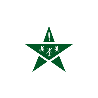 Whiskyalphazulu's emblem