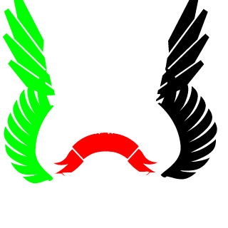 3dgaza30's emblem