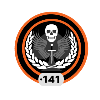 Edos357's emblem