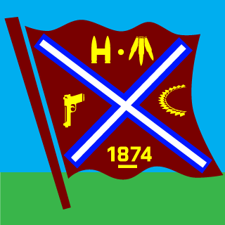 KiZmEsTaR's emblem