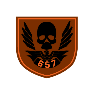 UPS's emblem