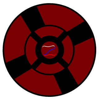 SqueezyZavr's emblem