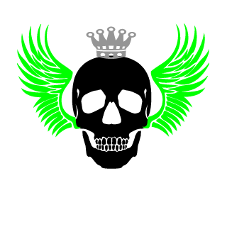 ID-Supremus's emblem
