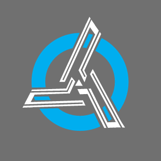 As One's emblem