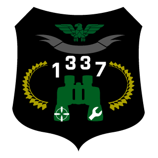 Nightyhawk's emblem