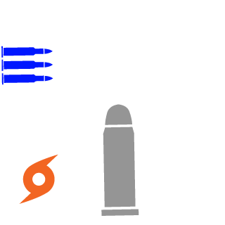 baguette16k's emblem