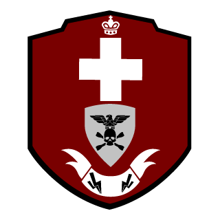 Exaylon's emblem