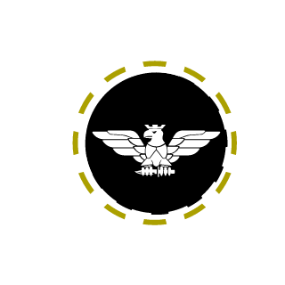 TheDragonCourier's emblem