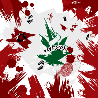 BIG-LOCO-09's emblem