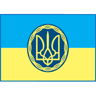 AshFoxUA's emblem
