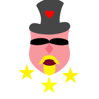 00Francesco95's emblem