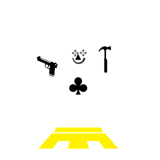 WaitingFallout's emblem
