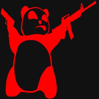 Poison 87's emblem