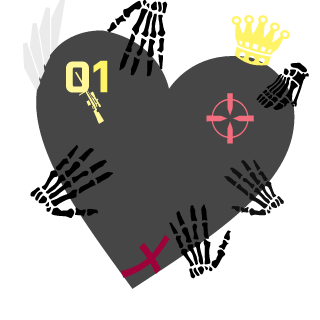 JooyGG's emblem
