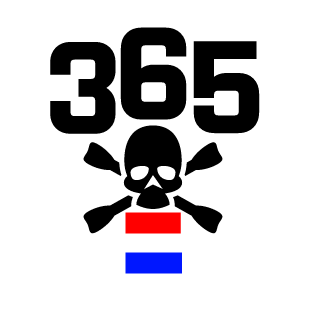 Baapestaartje's emblem