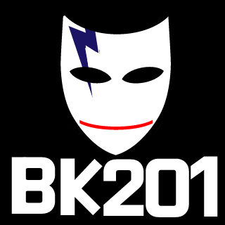 AcridSmoke's emblem