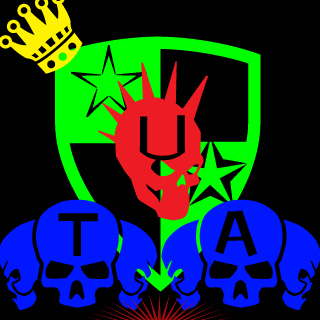 Inglehoffer's emblem