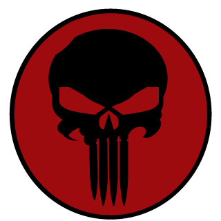 SilentPunisher01's emblem