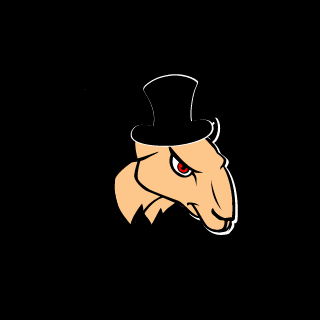 Anarchymical's emblem