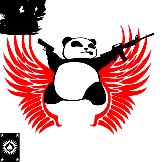 NotAilkep's emblem