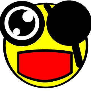 GearXerox's emblem