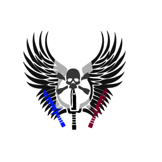 RoughSmoke's emblem