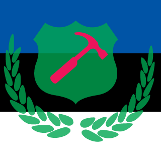 Systeemid's emblem