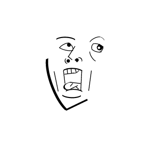 HowdyNegra's emblem