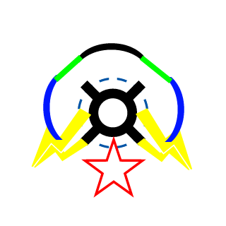 ZacharyCHT's emblem
