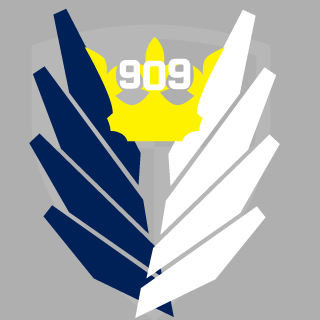 Solmourne's emblem