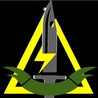 Narcotyx's emblem