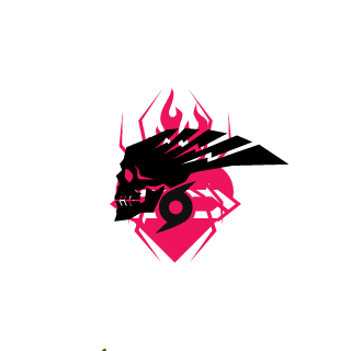 Steve-arhe's emblem