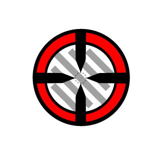 SerjantPsycho's emblem
