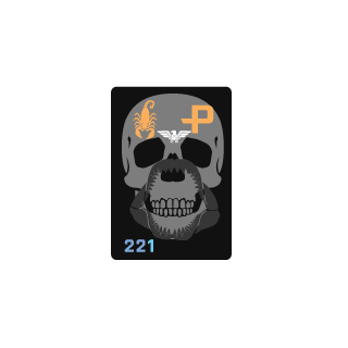 Flewd221's emblem