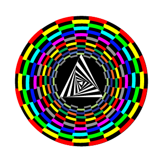 Mzkq's emblem