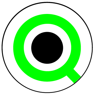 Vw-QlikView's emblem