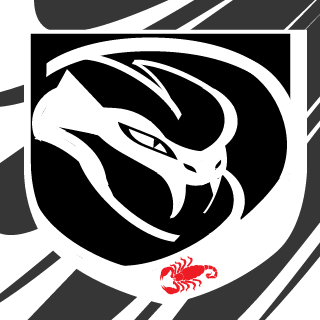 UNR3ALV1PER's emblem